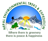 Nepal Environmental Trek