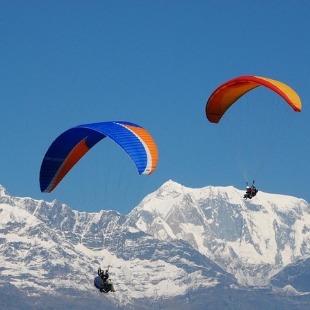 Adventure Sports Tour