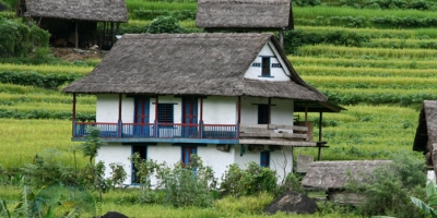 Nepal Eco Tour