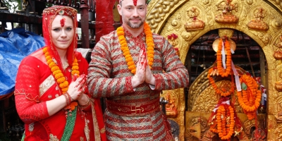 Traditional Wedding Tour