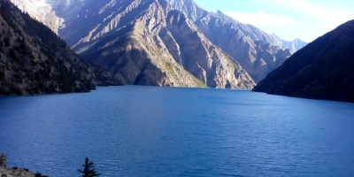 Upper Dolpo Trek