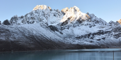 Gokyo Lake Trek