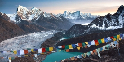 Gokyo Valley Trek