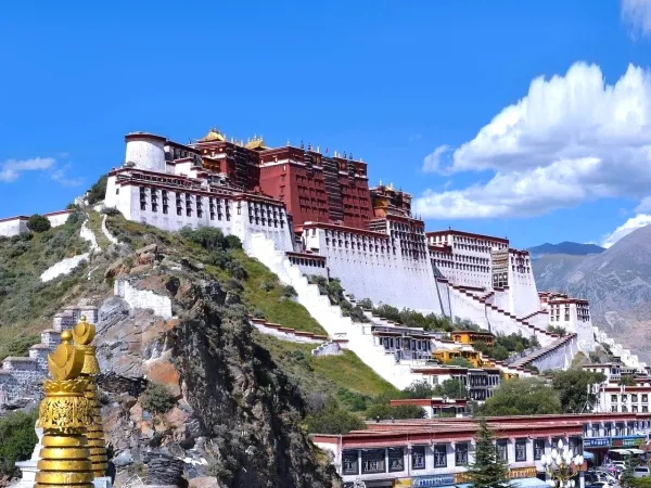 Tibet