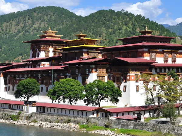 Bhutan