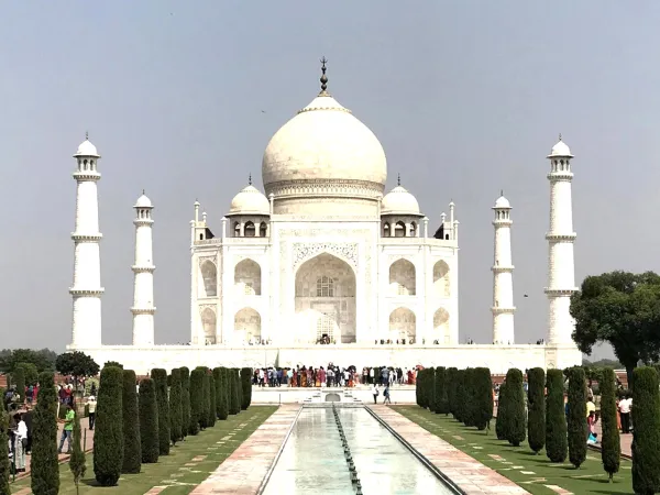 India