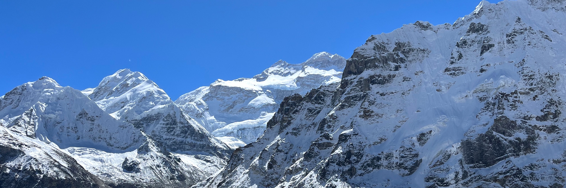 Kanchenjunga Region Trek