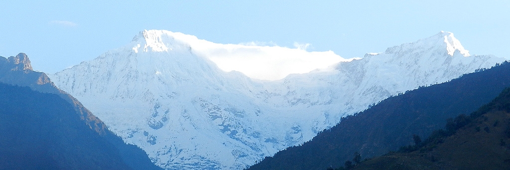 Ganesh Himal Region Trek