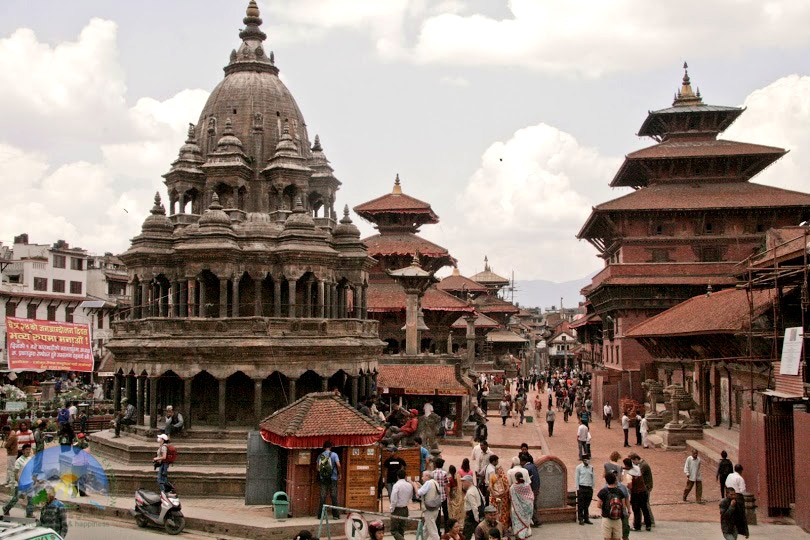 Day Tour: Kathmandu City Sightseeing With Nagarkot